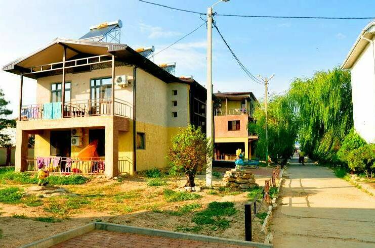 Парк-Отель «Благовещенка»