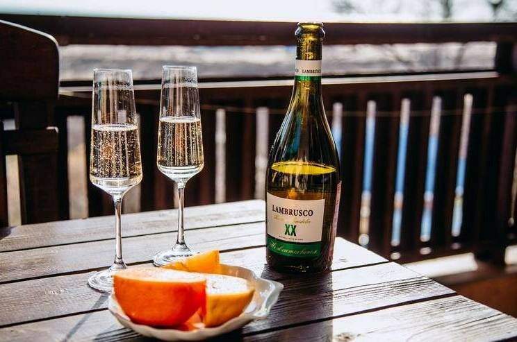 Парк-Отель «Благовещенка»