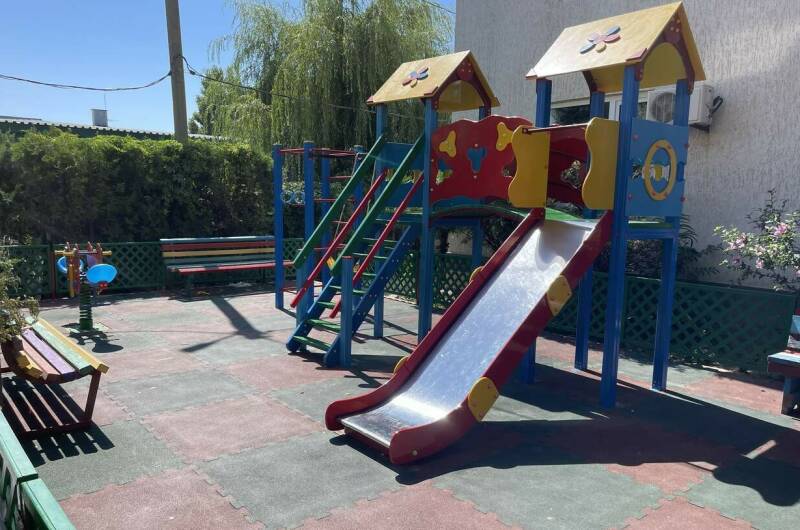 Парк-Отель «Благовещенка»