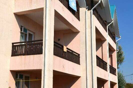 Парк-Отель «Благовещенка»