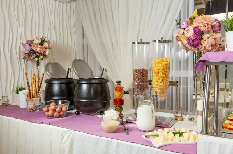 Отель «Золотое Руно»