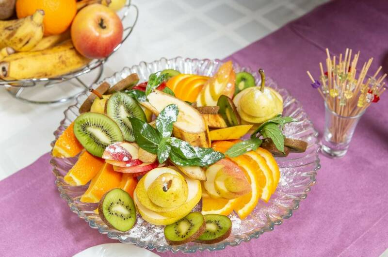 Отель «Золотое Руно»