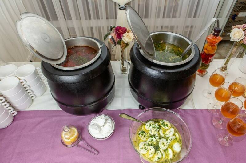 Отель «Золотое Руно»