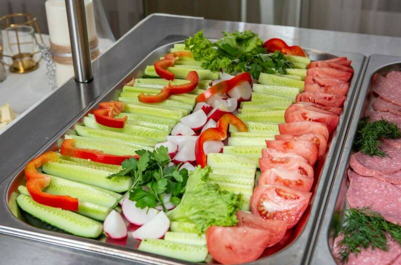 Отель «Золотое Руно»