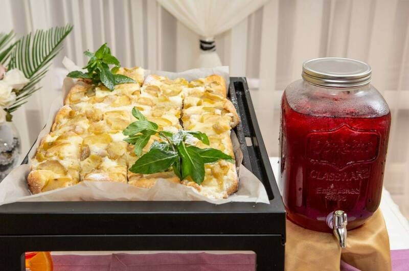 Отель «Золотое Руно»