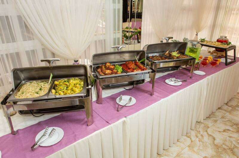 Отель «Золотое Руно»