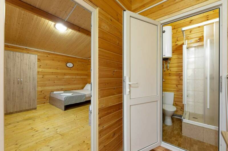 Гостевой дом «Viktoriya»