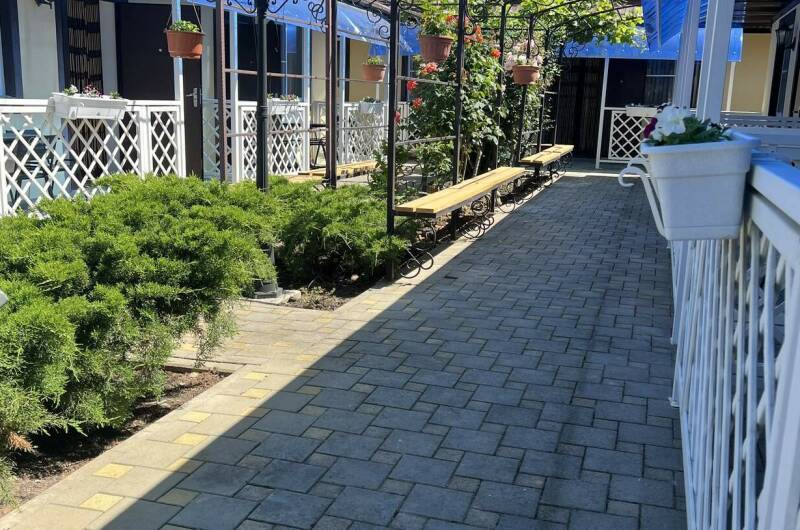 Гостевой дом «Viktoriya»