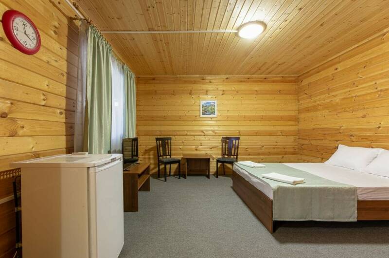 Гостевой дом «Viktoriya»