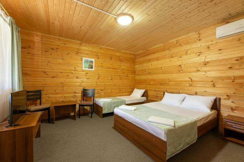 Гостевой дом «Viktoriya»