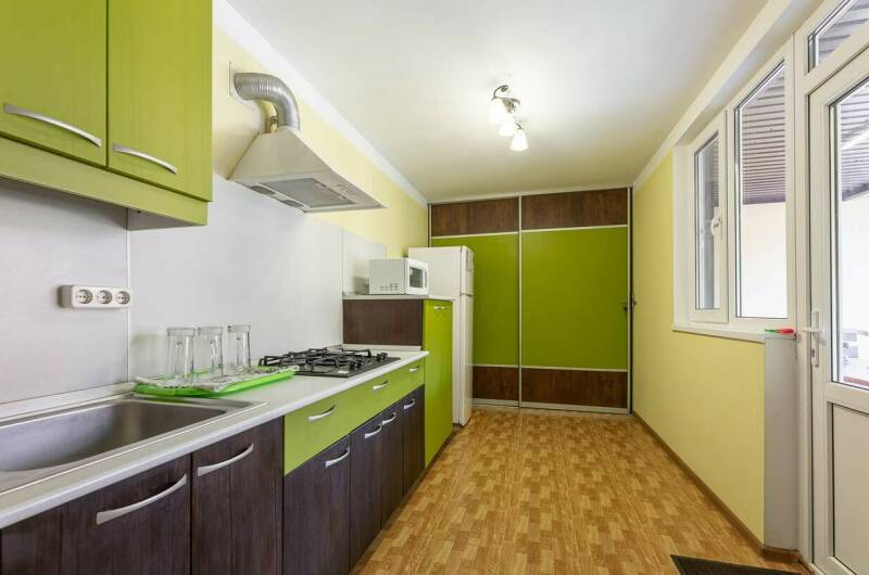 Гостевой дом «Viktoriya»