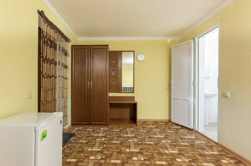 Гостевой дом «Viktoriya»