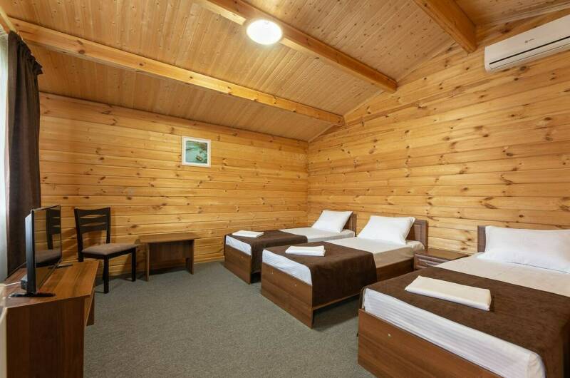 Гостевой дом «Viktoriya»