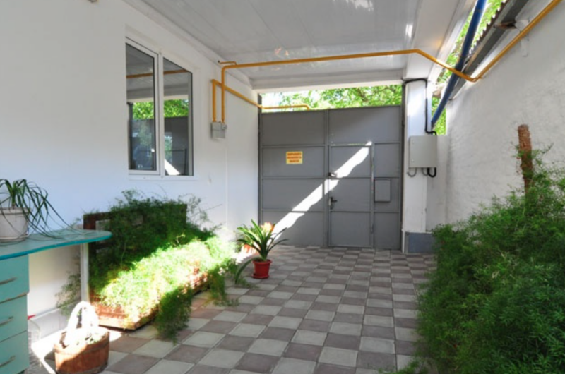 Гостевой дом на Новороссийской 149