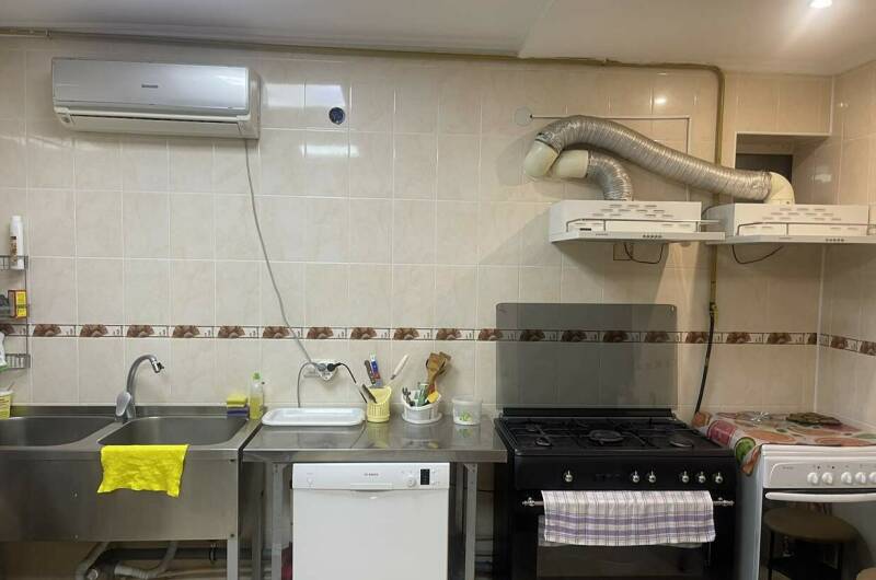 Гостевой дом «На Лазурной 10»