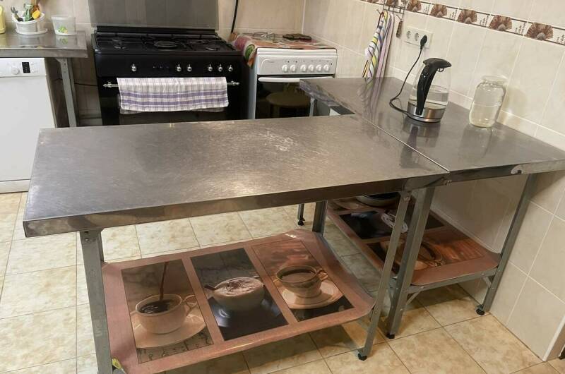 Гостевой дом «На Лазурной 10»