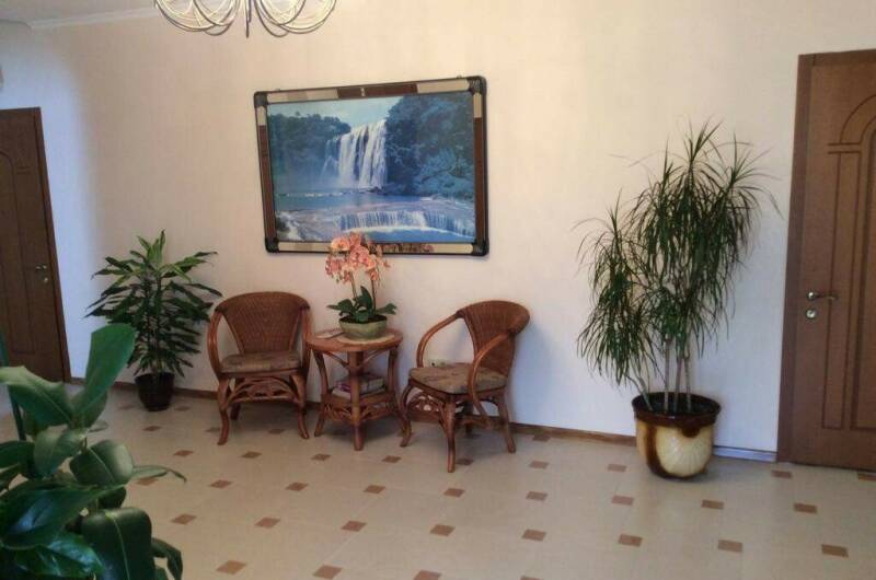 Гостевой дом «На Лазурной 10»