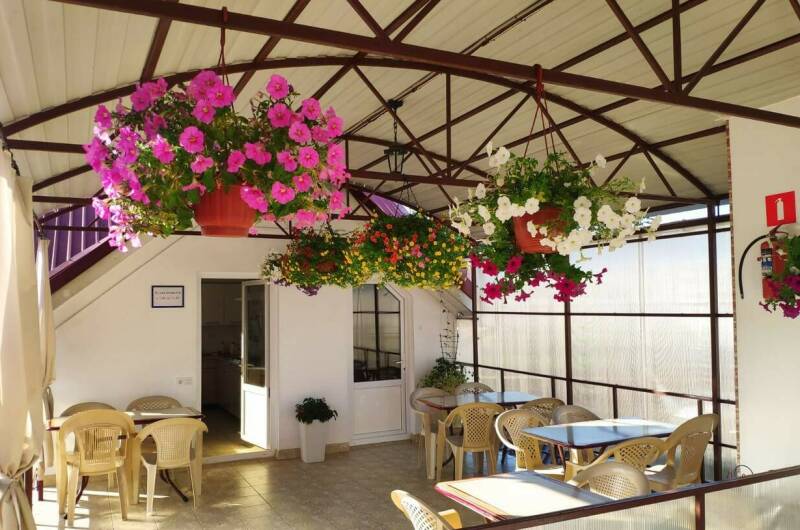 Гостевой дом «Мария»