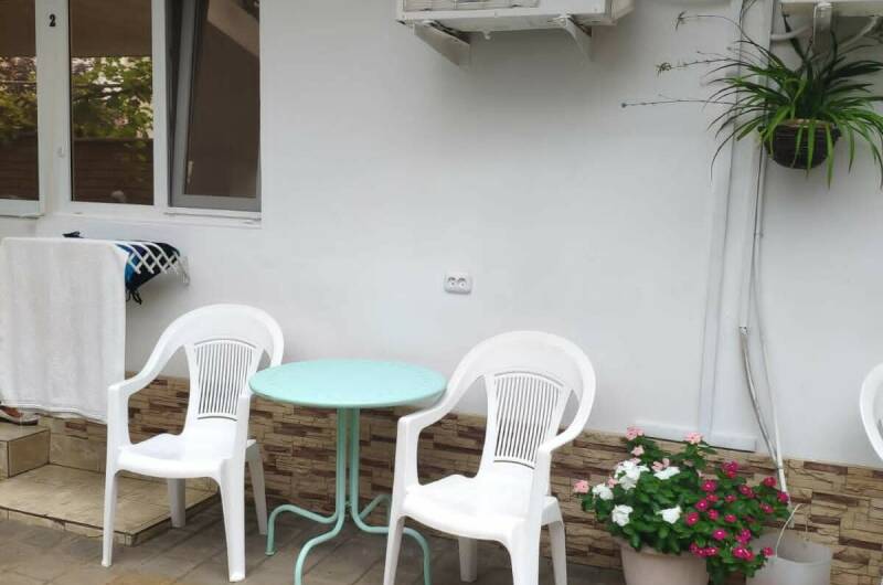 Гостевой дом «Мария»