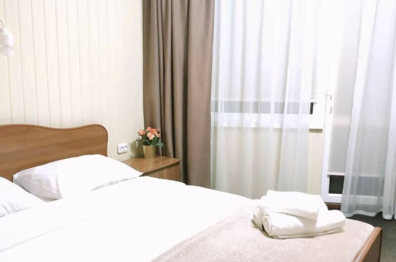 Гостевой дом «Мария»