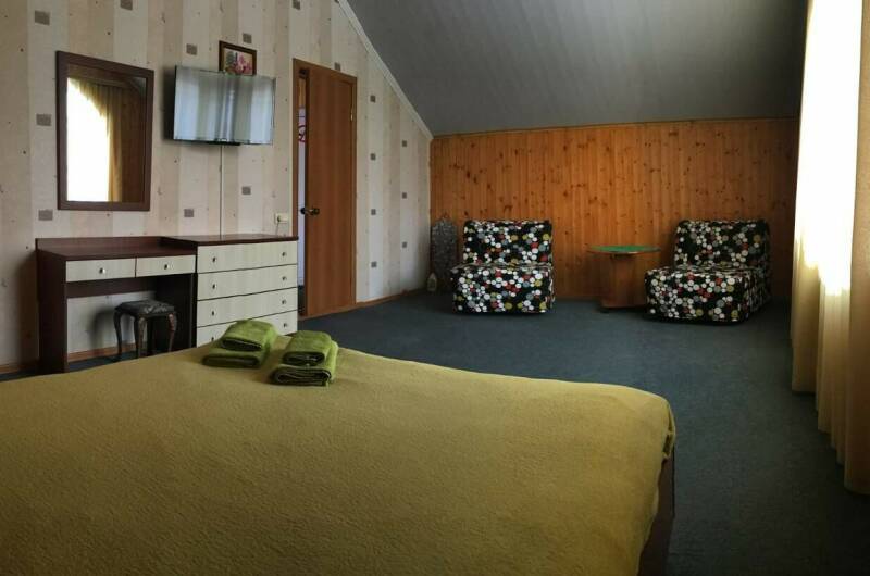 Гостевой дом «Мария»