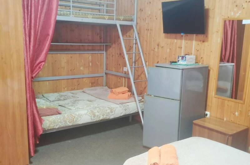 Гостевой дом «Мария»