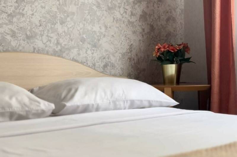 Гостевой дом «Мария»