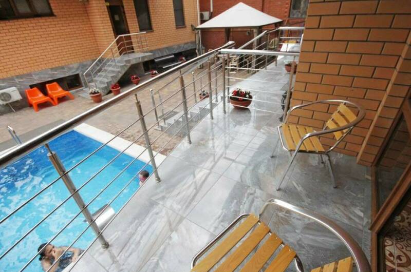 Гостиница «Валентина»