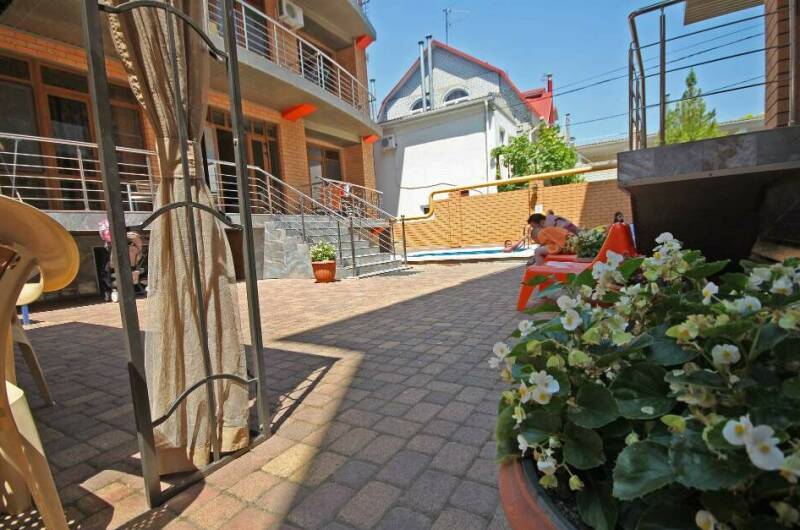 Гостиница «Валентина»