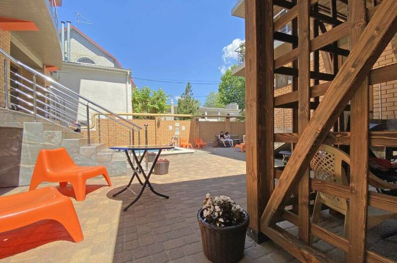 Гостиница «Валентина»