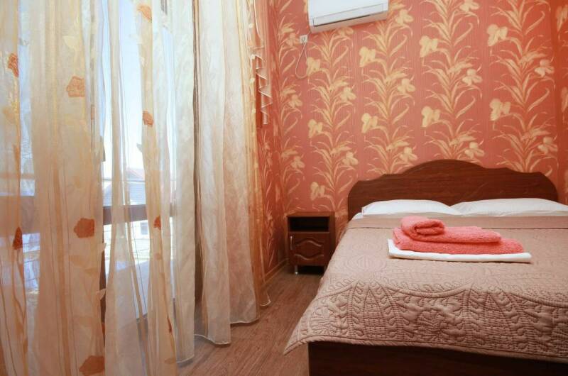 Гостиница «Валентина»