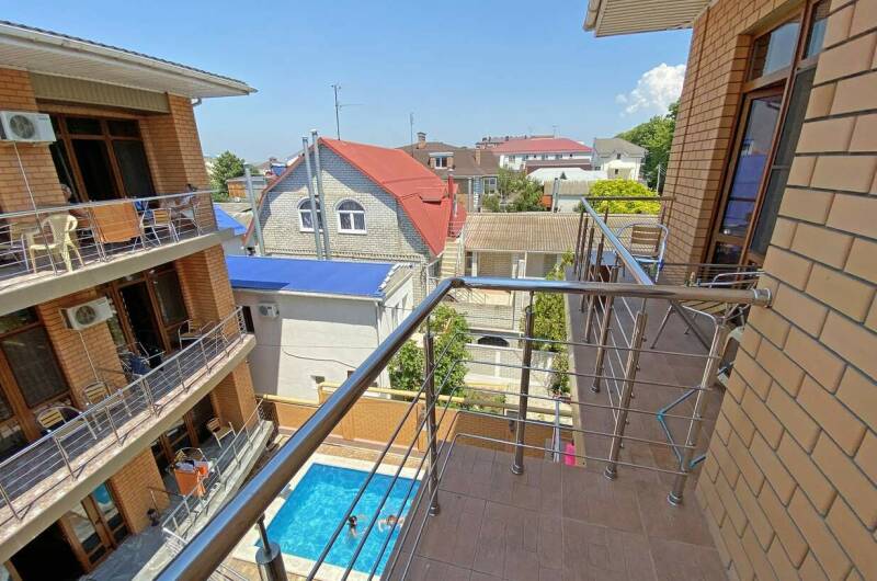 Гостиница «Валентина»