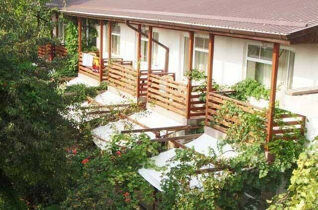 Гостевой дом «Paradise»