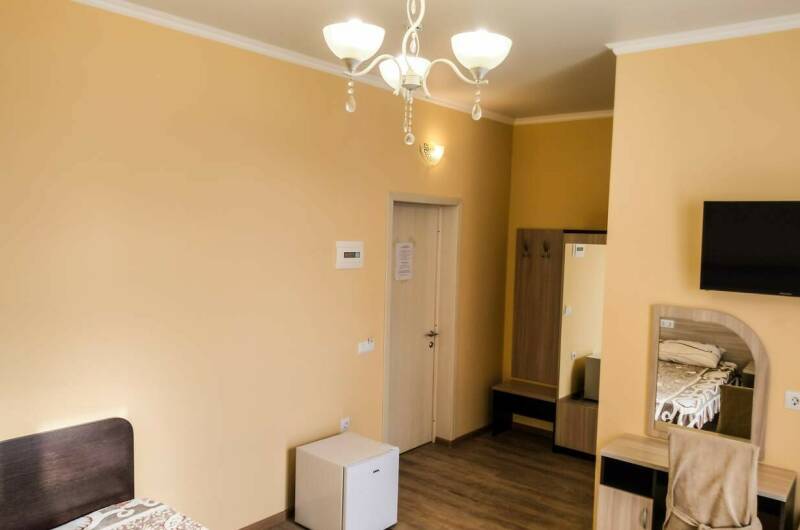 Гостевой дом «Алегрия»