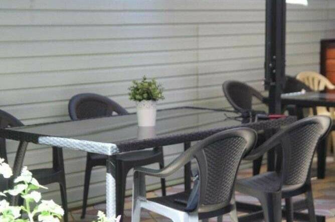 Гостевой дом «Алегрия»