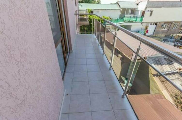 Гостевой дом «Алегрия»