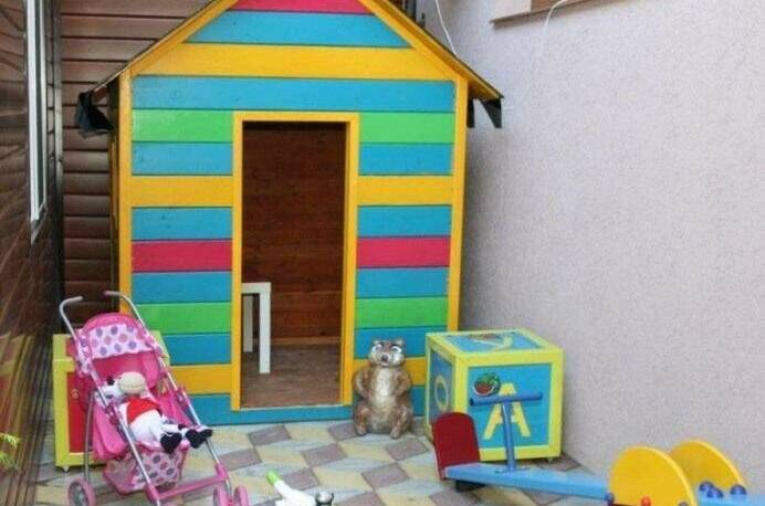 Гостевой дом «Алегрия»