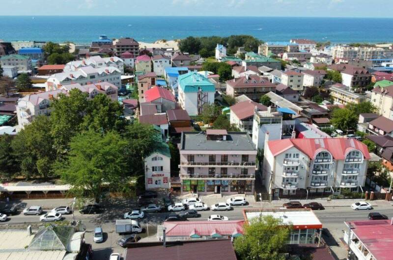 Гостевой дом «Алегрия»