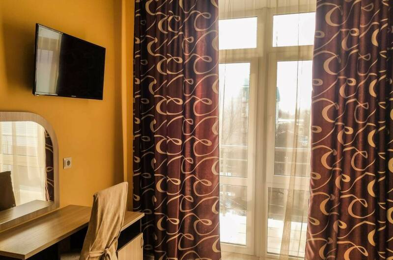 Гостевой дом «Алегрия»