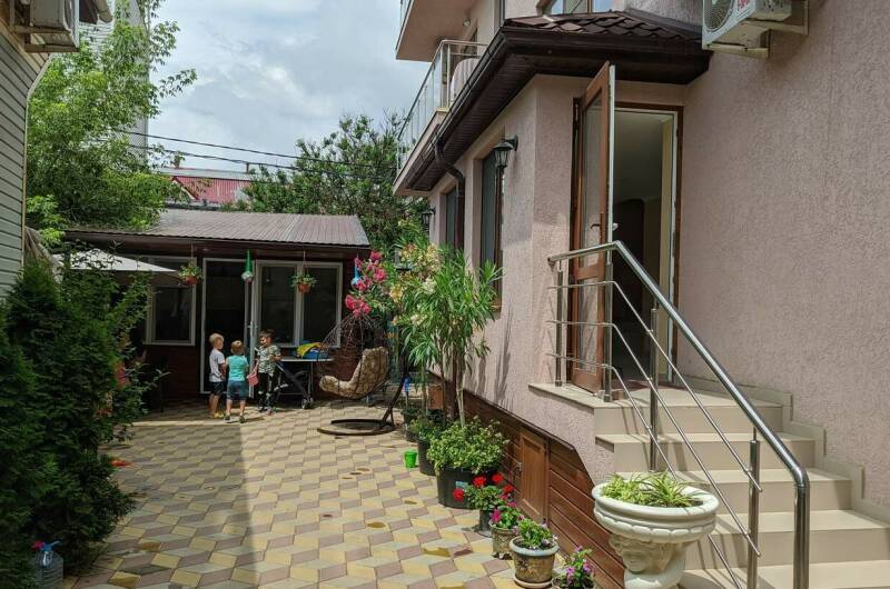 Гостевой дом «Алегрия»