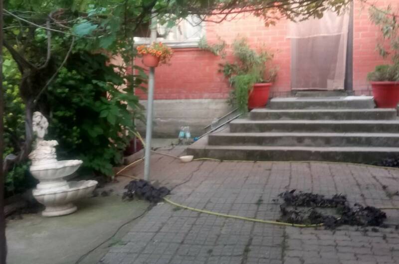 Гостевой дом «Мираж»