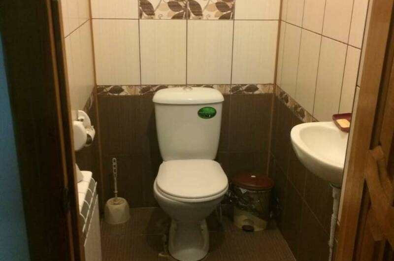 Частный сектор на Самбурова 100