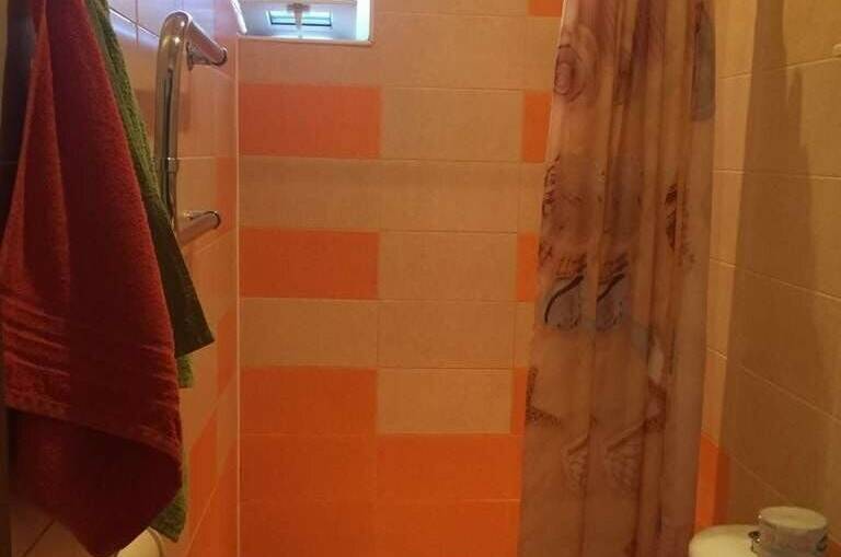 Частный сектор на Самбурова 100