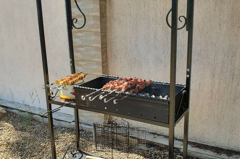 Частный сектор на Самбурова 100