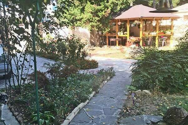 Частный сектор на Самбурова 100