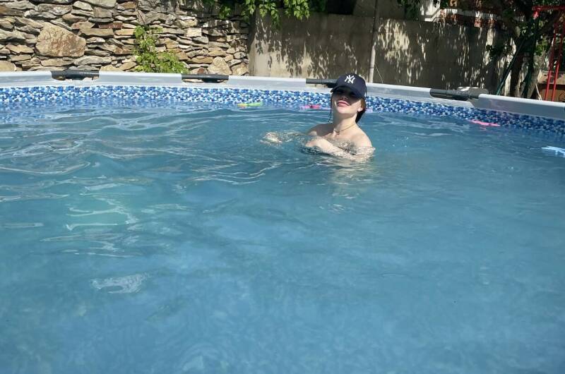 Частный сектор на Самбурова 100