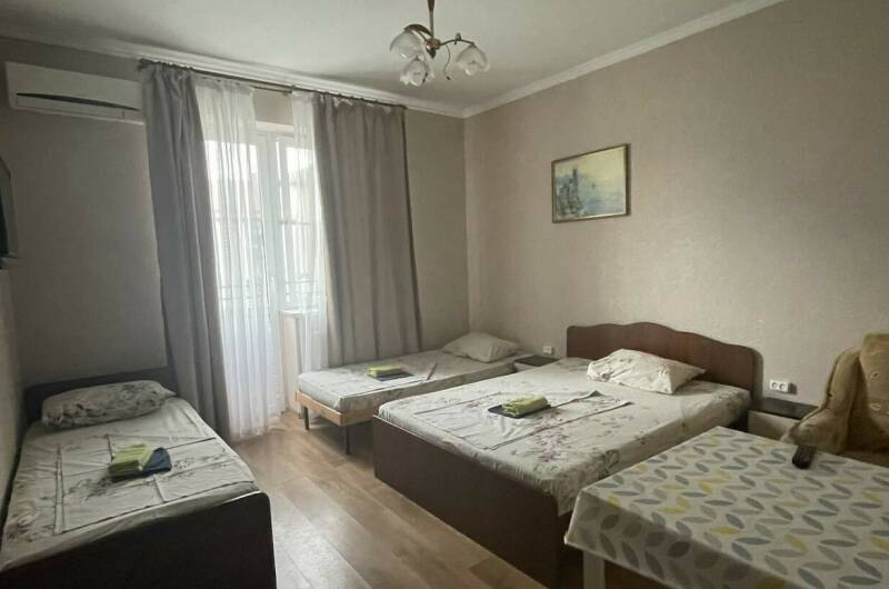 Частный сектор на Самбурова 100