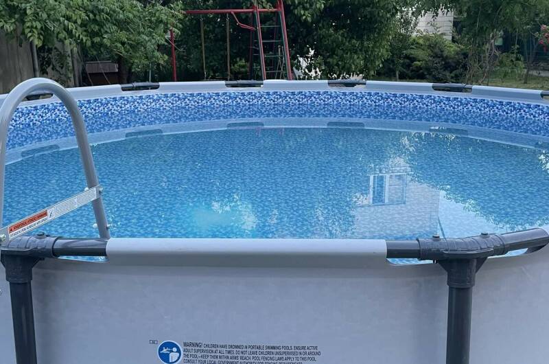 Частный сектор на Самбурова 100