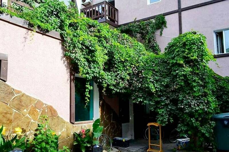 Гостиничный комплекс «Караван»