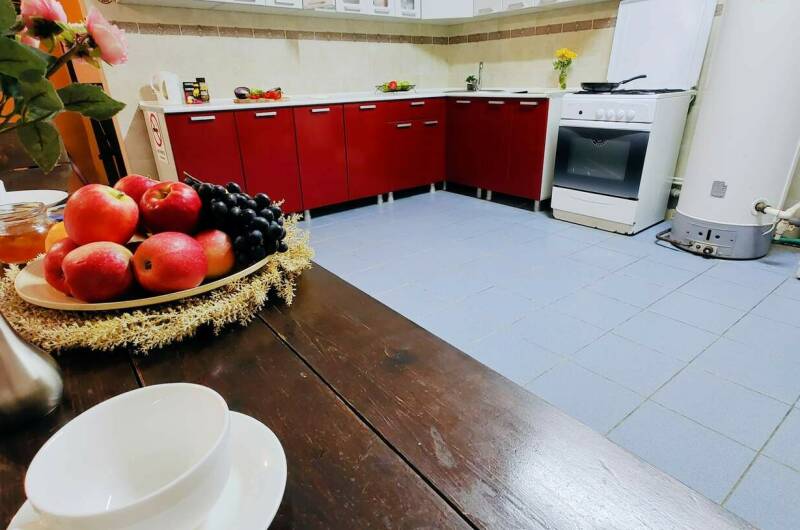 Гостиничный комплекс «Караван»